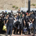 72-mil-entradas-em-24-horas:-o-que-mudou-em-ceuta-um-mes-depois