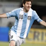 selecao-argentina-se-despede-de-messi-e-cita-titulo-contra-o-brasil