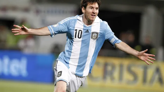 selecao-argentina-se-despede-de-messi-e-cita-titulo-contra-o-brasil