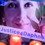 malta:-ilibado-empresario-pela-morte-de-jornalista-daphne-caruana-galizia
