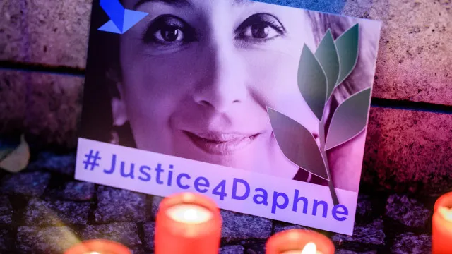 malta:-ilibado-empresario-pela-morte-de-jornalista-daphne-caruana-galizia
