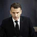 burnham-recebe-macron-para-discutir-imigracao,-ucrania-e-estreito-de-ormuz