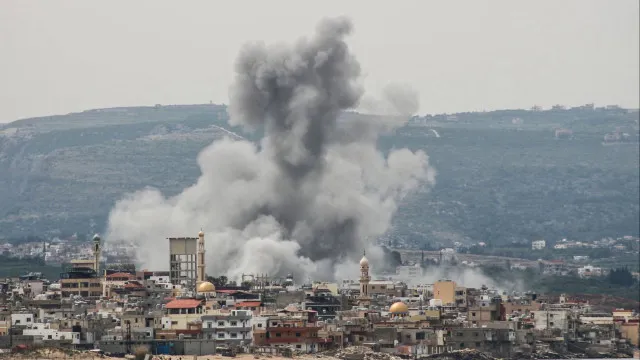 israel-assume-controlo-de-instalacao-subterranea-do-hezbollah-no-libano