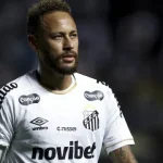‘pior-gramado-que-a-vila-ja-teve’,-diz-neymar-apos-eliminacao-do-santos