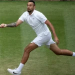 kyrgios-recebe-suspensao-de-um-mes-depois-de-ser-pego-no-antidoping-por-uso-de-cocaina