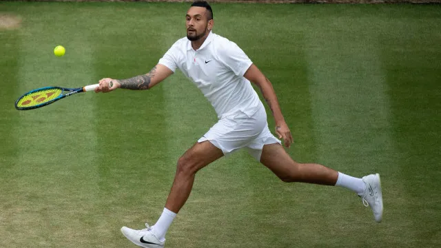 kyrgios-recebe-suspensao-de-um-mes-depois-de-ser-pego-no-antidoping-por-uso-de-cocaina