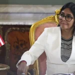 sistema-eletrico-da-venezuela-sabotado?-delcy-rodriguez-alega-que-sim