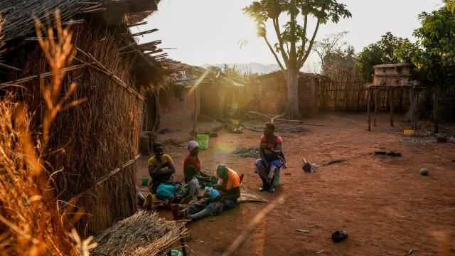 mocambique:-eua-desaconselham-viagens-ao-niassa-apos-ataque-a-acampamento