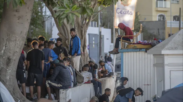 ceuta-considera-um-grave-erro-utilizar-o-porto-para-acolher-migrantes