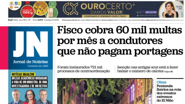 hoje-e-noticia:-60-mil-multas-por-mes;-tecnico-arquiva-caso-de-assedio