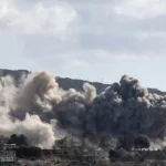 israel-volta-a-atacar-sul-do-libano-e-acusa-hezbollah-de-atacar-soldados