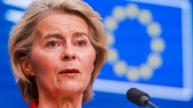 von-der-leyen-inicia-hoje-visita-a-gronelandia-para-reiterar-apoio-da-ue