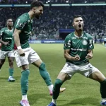 ameacado-pelo-flamengo,-palmeiras-visita-o-botafogo-no-rio-para-manter-lideranca