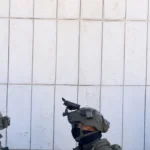 israel-anuncia-detencao-de-dez-alegados-membros-do-hamas-na-cisjordania