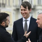 volodymyr-zelensky-inicia-reuniao-com-enviados-da-casa-branca
