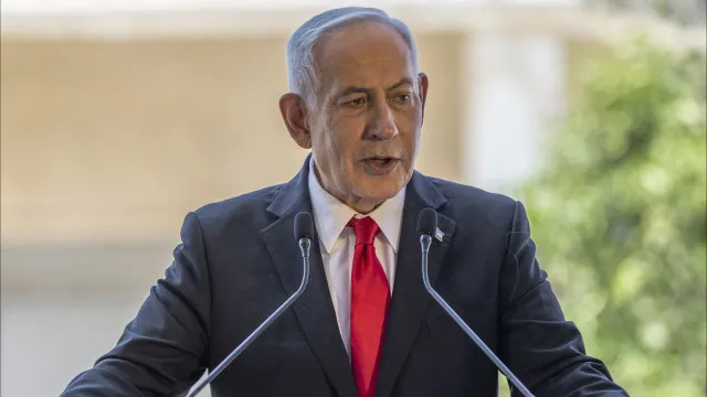 benjamin-netanyahu-ordena-evacuacao-de-colonatos-na-cisjordania
