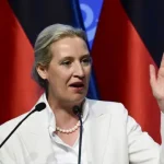 lider-da-afd-exige-legislativas-a-merz-para-o-substituir-“antes-do-natal”