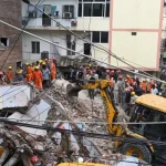 hostel-de-estudantes-colapsa-e-faz-pelo-menos-7-mortos-em-nova-deli