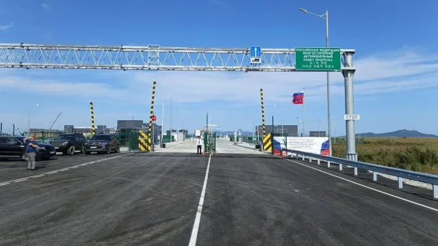 russia-e-coreia-do-norte-inauguram-primeira-ligacao-por-estrada