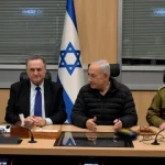 ministro-israelita-ameaca-autoridade-palestiniana:-“guerra-total”