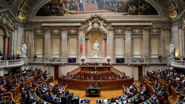 plenario-para-mocao-de-censura-aprovado-em-3-minutos.-chumbo-e-certo