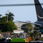 aviao-da-amazon-que-se-despenhou-chocou-com-furgoneta-com-7-pessoas