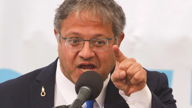 gvir-pede-a-netanyahu-que-reconheca-malvinas-como-“territorio-ocupado”