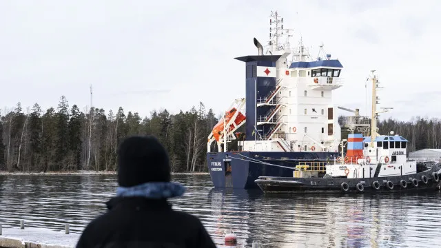 capitao-julgado-por-danos-em-cabos-submarinos-entre-finlandia-e-estonia