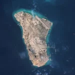petroleiro-iraniano-atacado-pelos-eua-ao-largo-da-ilha-de-kharg