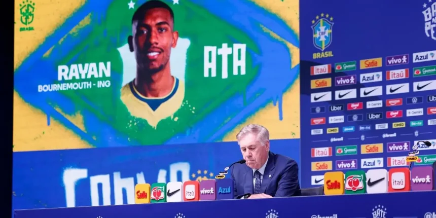 ancelotti-anuncia-26-convocados-para-amistosos-da-selecao-brasileira