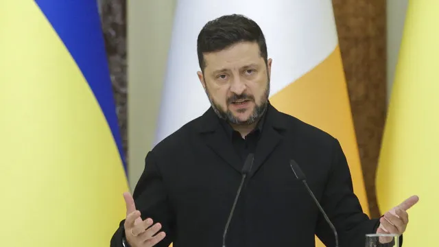 zelensky-anuncia-novo-apoio-do-canada-para-a-defesa-aerea
