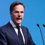 rutte-afirma-que-aliados-continuam-ao-lado-dos-eua-tal-como-em-2001