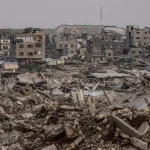 israel-nega-que-ia-escolha-alvos-em-gaza-apos-revelacoes-em-documentario