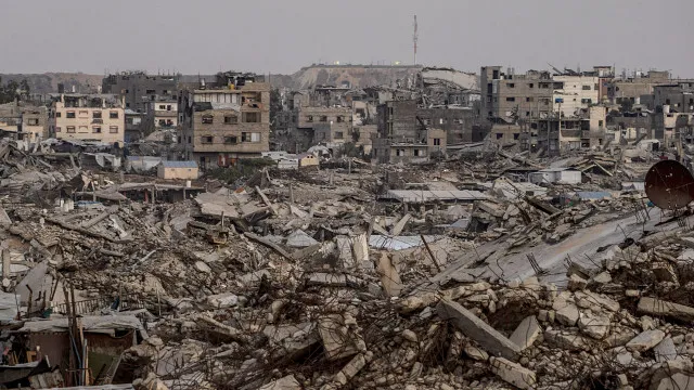 israel-nega-que-ia-escolha-alvos-em-gaza-apos-revelacoes-em-documentario