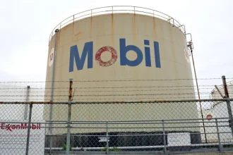 exxonmobil avanca-em-megaprojeto-de-gas-e-ja-escolheu-duas-empresas