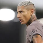 richarlison-e-vasco-terminam-sem-acordo,-e-atacante-segue-no-tottenham