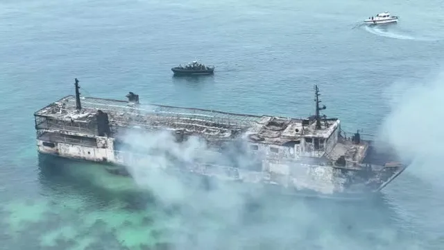 filipinas-procuram-comandante-de-ferry-incendiado.-numero-de-mortos-sobe