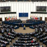 discurso-sobre-o-estado-da-ue-domina-agenda-da-proxima-sessao-do-pe