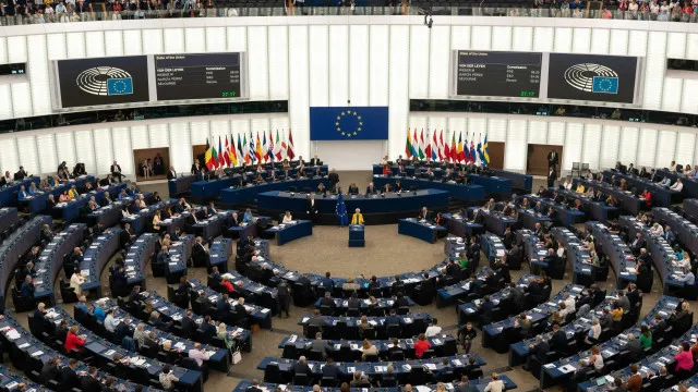 discurso-sobre-o-estado-da-ue-domina-agenda-da-proxima-sessao-do-pe