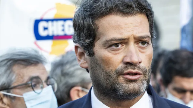direcao-do-chega-propoe-congresso-para-20,-21-e-22-de-novembro