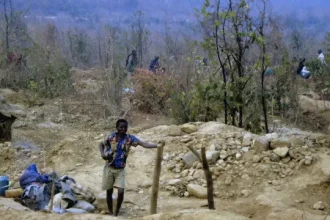 novo-regulamento-vai-reorganizar-setor-mineiro-em-mocambique,-diz-chapo