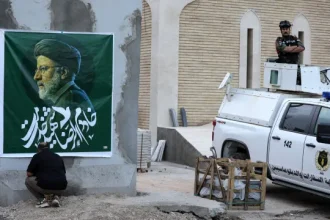 iraque-encontra-lancadores-de-drones-usados-contra-oleoduto-saudita