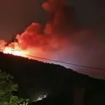 incendio-deflagra-em-armazem-na-bulgaria-(que-tem-municoes-para-kyiv)