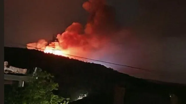 incendio-deflagra-em-armazem-na-bulgaria-(que-tem-municoes-para-kyiv)