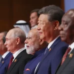 uniao-africana-defende-reforco-da-alianca-entre-brics-e-africa