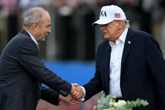 reunificacao-da-irlanda?-“palavras-de-trump-nao-me-surpreenderam”