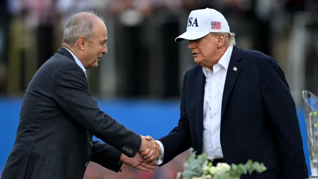 reunificacao-da-irlanda?-“palavras-de-trump-nao-me-surpreenderam”