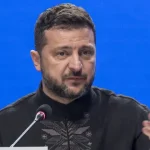 zelensky-insta-parlamentares-a-apoiarem-a-demissao-do-procurador-geral