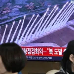 coreia-do-norte-confirma-lancamento-de-misseis-balisticos-em-“exercicio”
