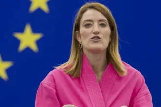 metsola-pede-a-ue-“grandes-saltos”-em-vez-de-“pequenos-passos”